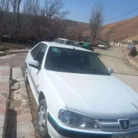 فروش خودرو پارس مدل ۹۸