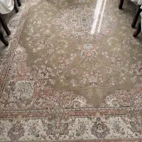 فروش ۴تا فرش خوشگل۱۲متری