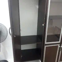 کمد سه تیکه|جاکفشی، کمد، دراور|بروجرد, |دیوار