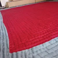 لحاف دونفره|رختخواب، بالش، پتو|شاهرود, |دیوار