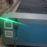 سی ان سی پلاسما cnc پلاسما برش پلاسما|ماشین‌آلات صنعتی|شاهین‌شهر, گرگاب|دیوار