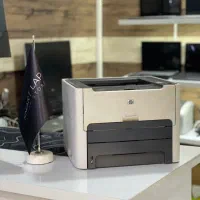 پرینتر تک کاره اچ پی 1320 آماده استفاده