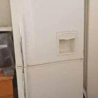 یخچال فریزر دو عدد