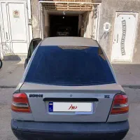 پراید ‌تصادفی ۱۴۱ پراید ۱۴۱