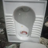 سنگ توالت نو