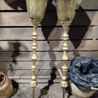 قلیون برنزی