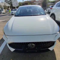 ام جی جی تی mg gt 2024|خودرو سواری و وانت|تهران, امیریه|دیوار