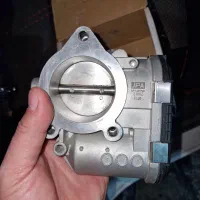 دریچه گاز ۲۰۶ sd|قطعات یدکی و لوازم جانبی|فردیس, طالقانی|دیوار