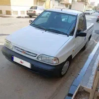 پراید وانت.درجه یک بدون توضیحات402بیمه بدنه 1 سال