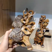 دکوری چوبی