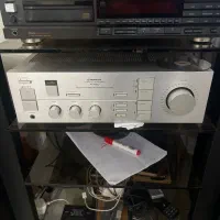 امپ پایونیر سالم و سلامت