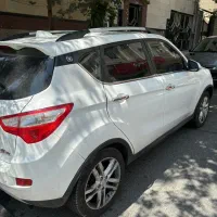 چانگان   ‌c35|خودرو سواری و وانت|تهران, پونک|دیوار