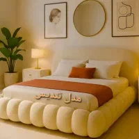 فروش سرویس خواب های لاکچری مستقیم از تولیدی|تخت و سرویس خواب|چهاردانگه (تهران), |دیوار