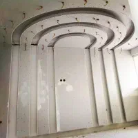 کناف الماس در چالوس،نوشهر،متل قو،و حومه
