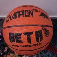 توپ بسکتبال