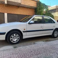 پژو پارس سال مدل ۹۵