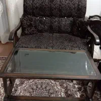 مبل و میز|مبلمان خانگی و میز عسلی|قم, کیوانفر|دیوار