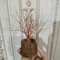 گل مصنوعی پرنده|گل مصنوعی|چهارباغ, |دیوار