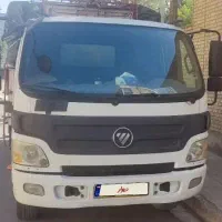 الوند مدل ۹۴|خودرو سنگین|اصفهان, سرشبادران|دیوار
