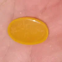 فروش سنگ عتیقه شرف الشمس یا عقیق اصل کویتی