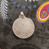 سکه نقره قدیمی و اصل|کلکسیون اشیاء عتیقه|شیراز, ارم|دیوار