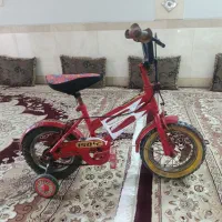 دوچرخه 12|دوچرخه، اسکیت، اسکوتر|یزد, |دیوار