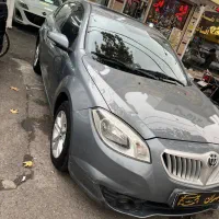 برلیانس h330 موتور بزرگ مدل ۱۳۹۷ نوک مدادی