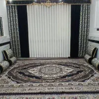 نصب پرده