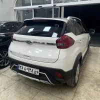 ام وی ام x22 (اقساط از ۴ الی ۳۰ ماه)|خودرو سواری و وانت|یزد, |دیوار