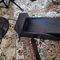 پدال ولوم ( پدال اکسپرشن )