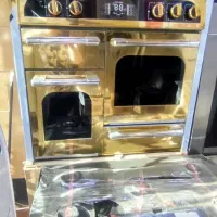 هر مدل اجاق موجود هست