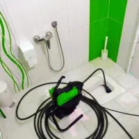 لوله بازکن تضمینی چابازکن بشرط بازشدن فنرزنی کرمان