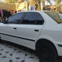 سمند مدل 87شادگان