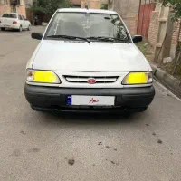 پراید مدل 90