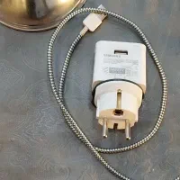 شارژر سامسونگ