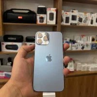 Iphone 13 promax 256gig zaa