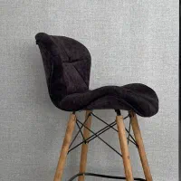 صندلی مینیمال کافه اپن میز کانتر مناسب خانه و کافه