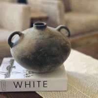 فروش کوزه( پتینه کاری شده)