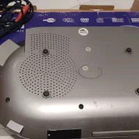 دی وی دی مارشال dvd marshal|پخش‌کننده DVD و ویدیو|پاکدشت, پاکدشت (مامازند)|دیوار