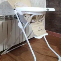 صندلی کودک