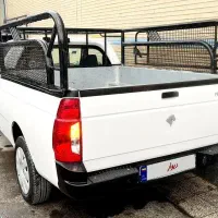 وانت آریسان ۲|خودرو سواری و وانت|اصفهان, شهرک صنعتی امیرکبیر (شاپور جدید)|دیوار