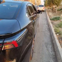 آریزو۶ پرو مشکی۴۰۲