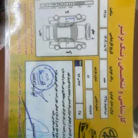 تیبا 2|خودرو سواری و وانت|تهران, جنت‌آباد مرکزی|دیوار