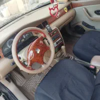 سمند تمیز مدل 86 دوگانه فابریک فول لوازم|خودرو سواری و وانت|اصفهان, بهارستان|دیوار