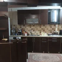 گاز، هود، سینک ،کل کابینت|هود|خمام, |دیوار