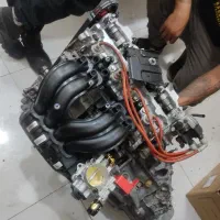 مکانیک و تنظیم موتور و برق تخصصی سیار