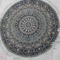 فرش کویر یزد