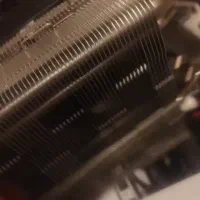 باندل گرافیک cpu رم گیمینگ فن cpu|قطعات و لوازم جانبی رایانه|بندرعباس, |دیوار