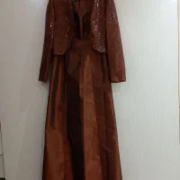 لباس مجلسی|لباس|رشت, کوی مهر|دیوار