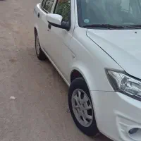 ساینا آخر برج ۱۲ ۴۰۰ وتحویل فروردین ۴۰۱|خودرو سواری و وانت|هشترود, |دیوار